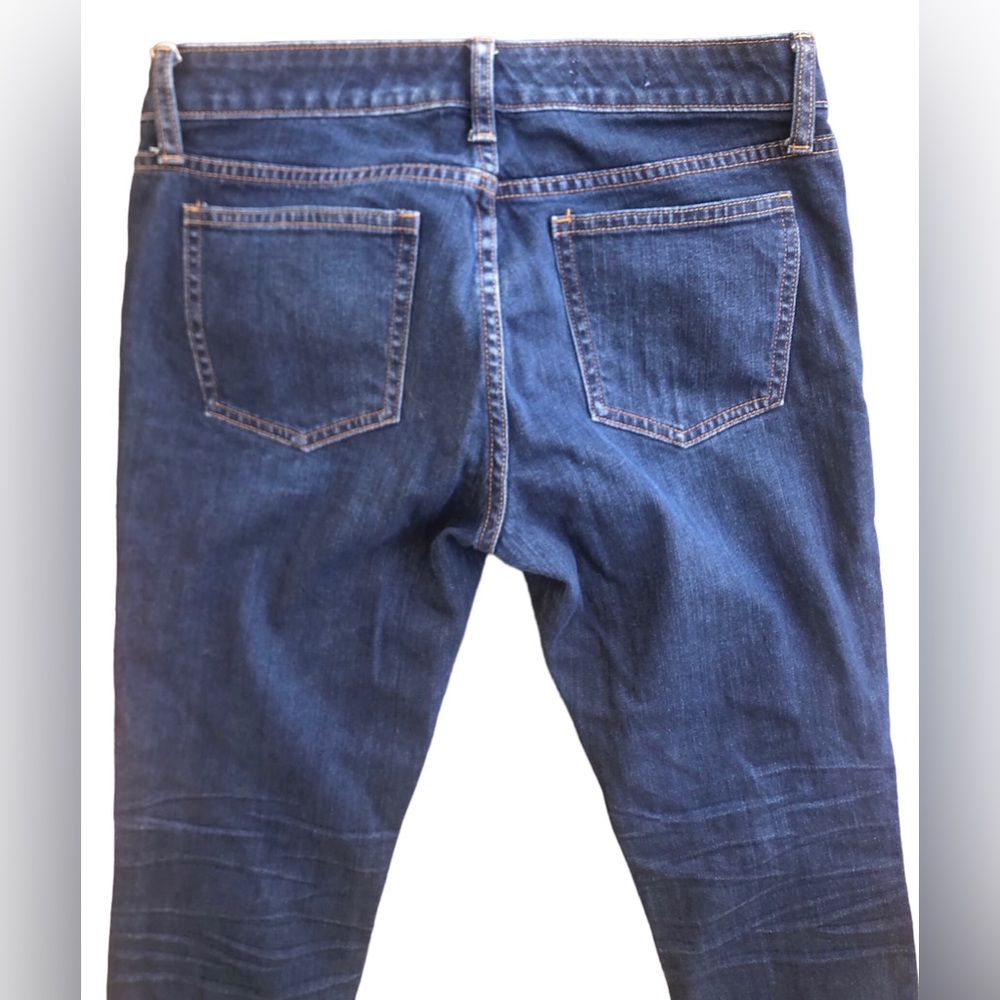Women’s Gap Skinny Jeans - Picture 5 of 6